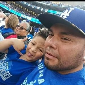 Meet your Posher, Albert